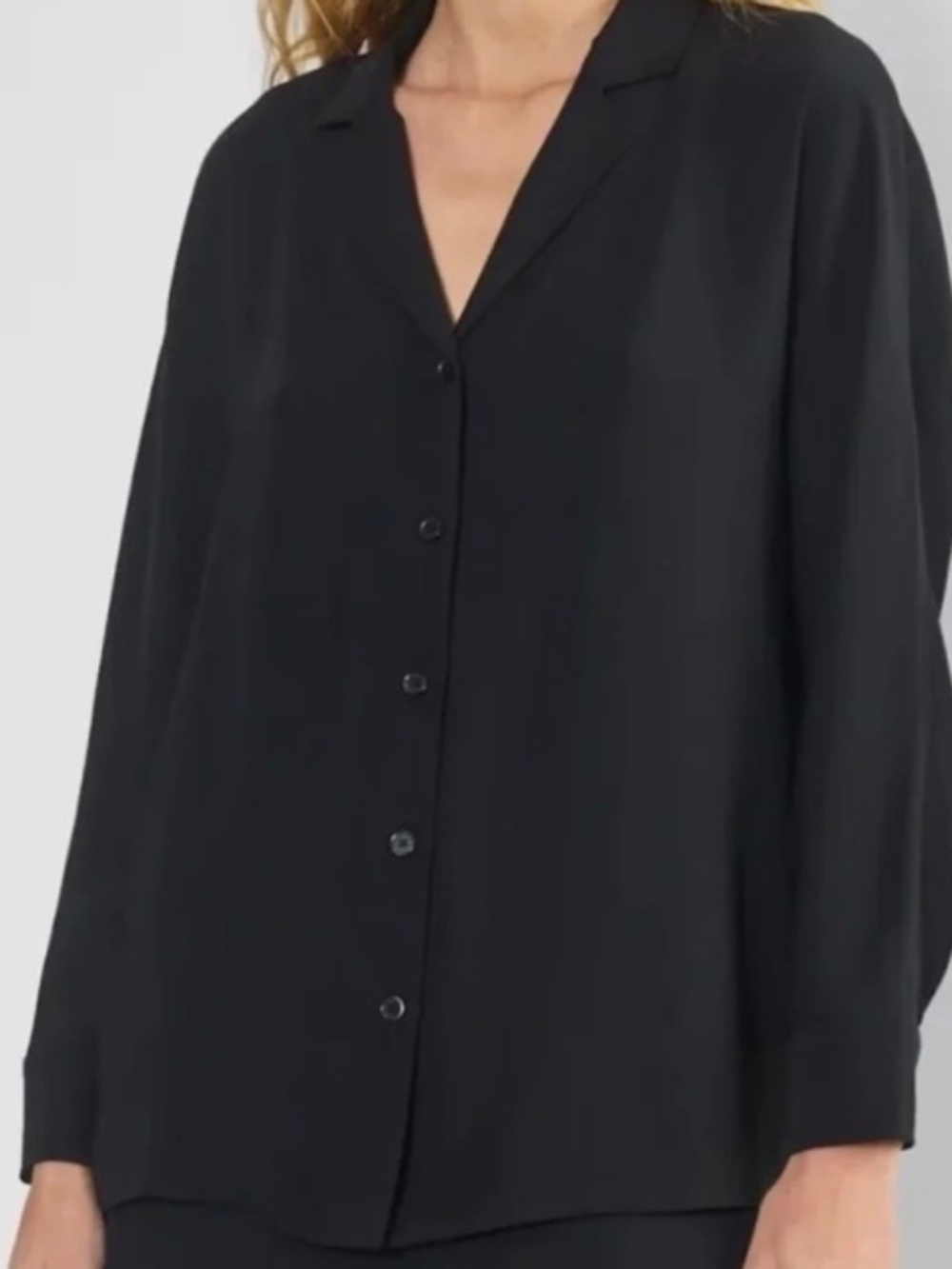 Wilfred NWT Tulum blouse